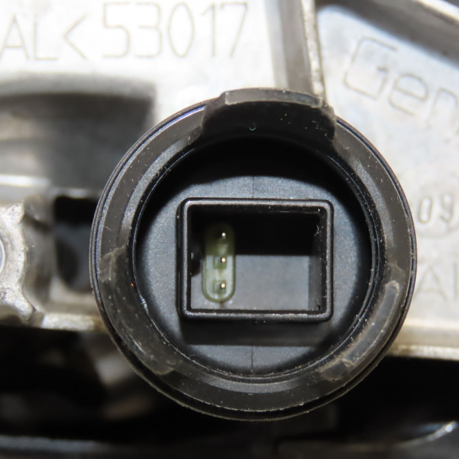 Retroviseur exterieur electrique gauche occasion B.M.W. SERIE 1 I Phase 1 05-2004->12-2006 120d 51167282087 4