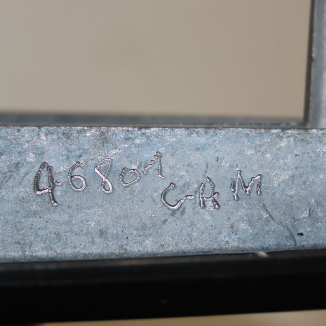 Retroviseur exterieur electrique gauche occasion B.M.W. SERIE 1 I Phase 1 05-2004->12-2006 120d 51167282087 5