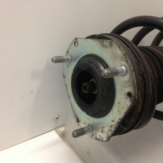 Amortisseur avant droit occasion FORD FIESTA VI Phase 1 10-2008->11-2012 1.4 TDCI 70ch 1730506 3