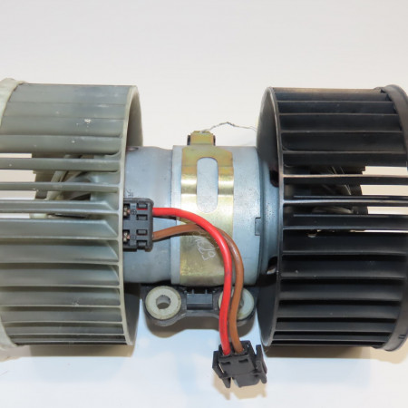 Ventilateur de chauffage occasion B.M.W. SERIE 3 IV Phase 2 09-2001->03-2005 330d 184ch 64119204154