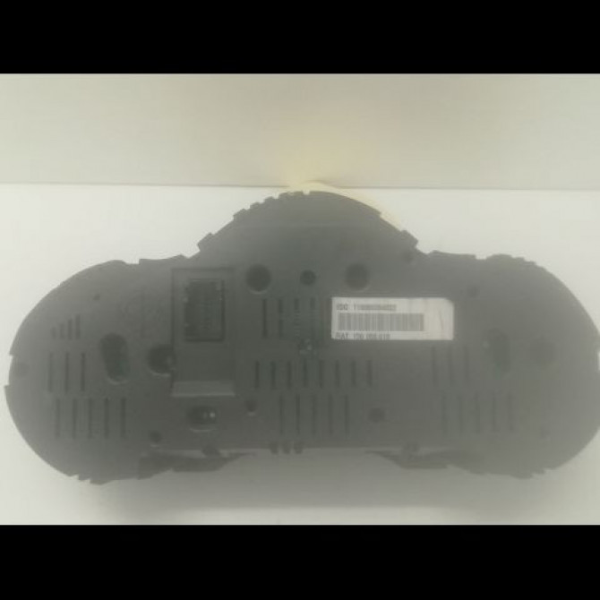 Compteur occasion ALFA ROMEO 147 Phase 2 09-2004->10-2010 1.9 JTD 115ch 156063210 2