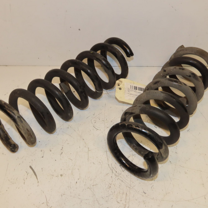 Ressort amortisseur ard occasion 1