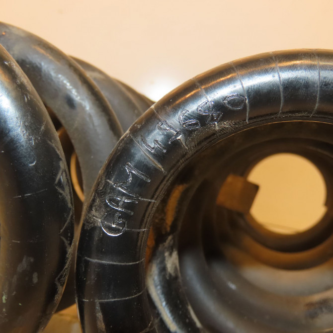 Ressort amortisseur ard occasion 2