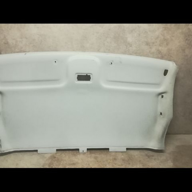 Garniture pavillon occasion RENAULT TRAFIC II Phase 2 08-2006->... 2.0 DCI 16v 115ch 1