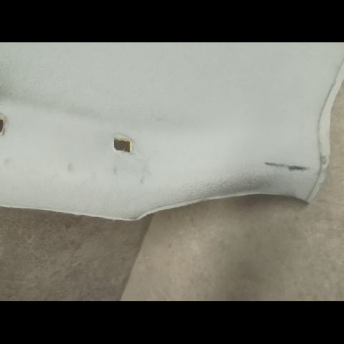 Garniture pavillon occasion RENAULT TRAFIC II Phase 2 08-2006->... 2.0 DCI 16v 115ch 2