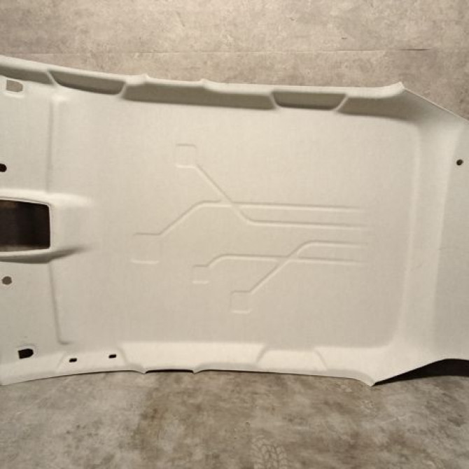 Garniture pavillon occasion RENAULT ZOE Phase 1 10-2012->... 1