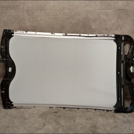 Toit ouvrant occasion PEUGEOT 508 Phase 1 04-1995->04-1999 2.0 HDI 163ch 8401YK