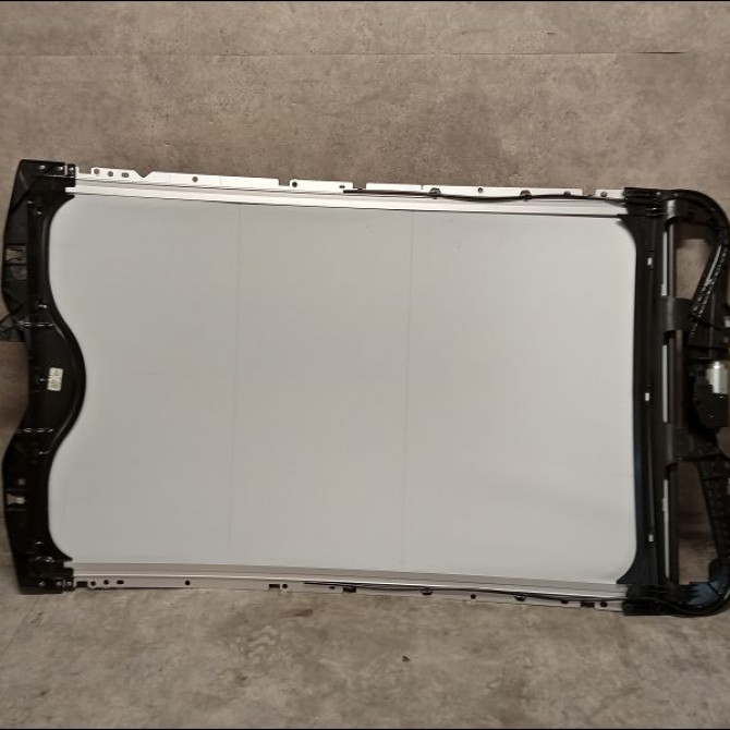 Toit ouvrant occasion PEUGEOT 508 Phase 1 04-1995->04-1999 2.0 HDI 163ch 8401YK 1