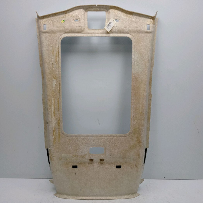 Garniture pavillon occasion PEUGEOT 2008 Phase 1 01-2013->... 1.6 E-HDI 92ch 96775052PR 2