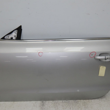 Porte avant gauche occasion AUDI A5 I Phase 1 07-2007->07-2011 2.0 TDI 170ch 8T0831051C