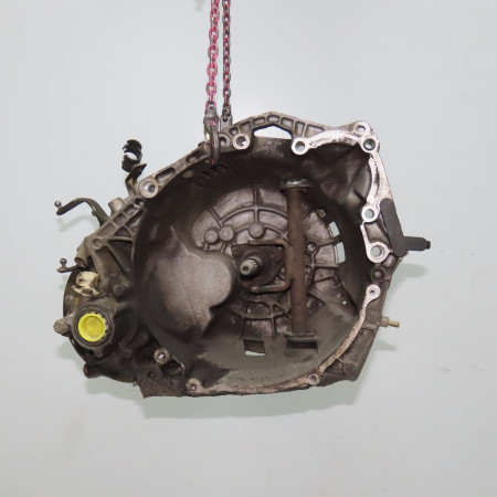 Boîte à vitesse mecanique occasion PEUGEOT 306 Phase 1 09-1994->03-1997 1.9 TD