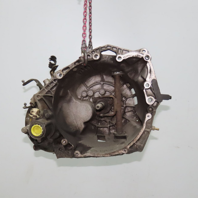 Boîte à vitesse mecanique occasion PEUGEOT 306 Phase 1 09-1994->03-1997 1.9 TD 1