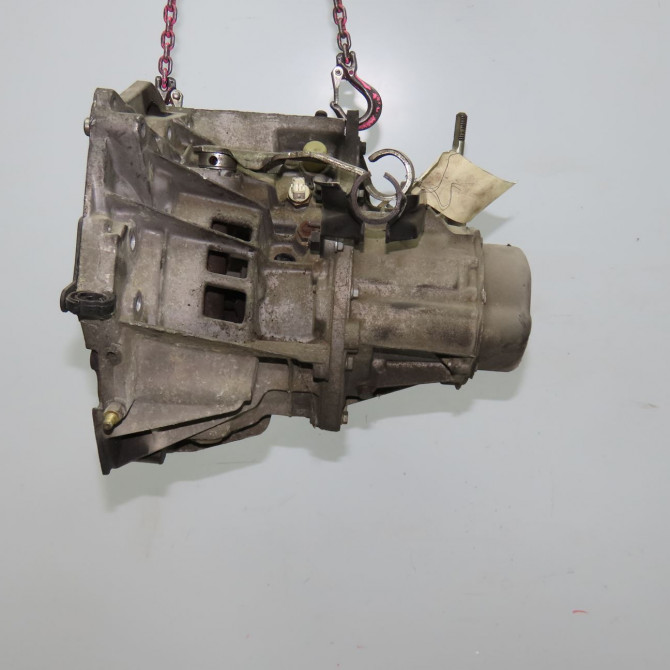 Boîte à vitesse mecanique occasion PEUGEOT 306 Phase 1 09-1994->03-1997 1.9 TD 2