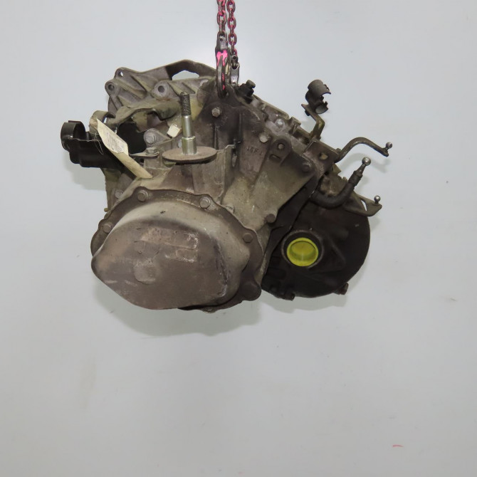 Boîte à vitesse mecanique occasion PEUGEOT 306 Phase 1 09-1994->03-1997 1.9 TD 3