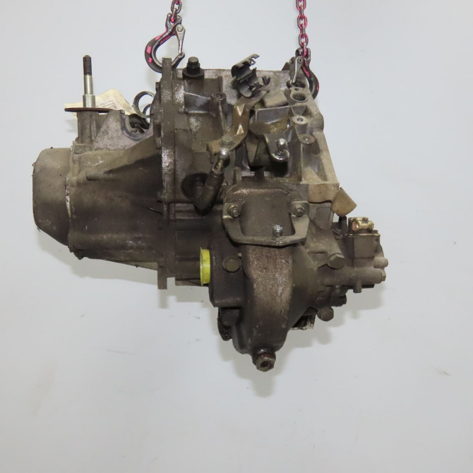 Boîte à vitesse mecanique occasion PEUGEOT 306 Phase 1 09-1994->03-1997 1.9 TD 4