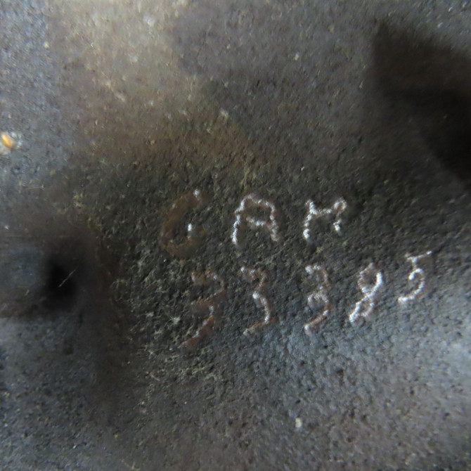 Moteur diesel occasion RENAULT CLIO III Phase 1 09-2005->03-2009 1.5 DCI 70ch 7701476910 5