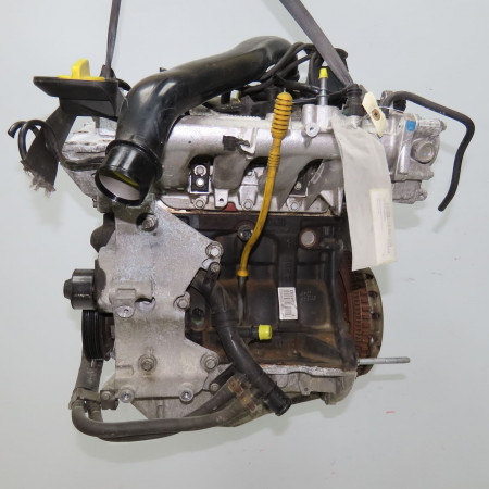 Moteur essence occasion RENAULT MODUS Phase 2 01-2008->12-2012 7701478030