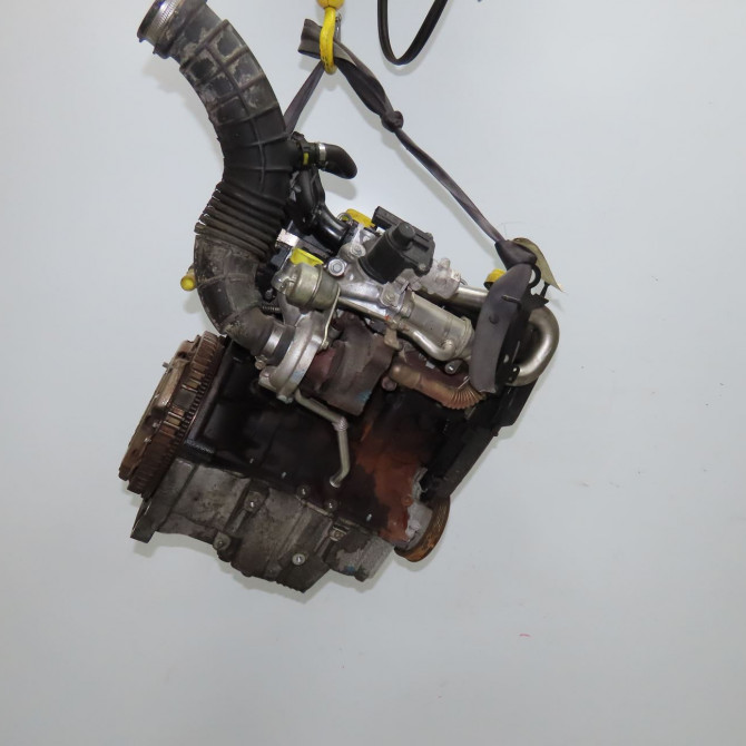 Moteur diesel occasion RENAULT MEGANE III Phase 1 11-2008->01-2012 1.5 DCI 85ch 100018547R 2