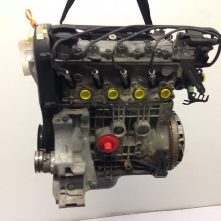 Moteur essence occasion VOLKSWAGEN POLO III Phase 2 11-1999->12-2001 1.4 30100098QX