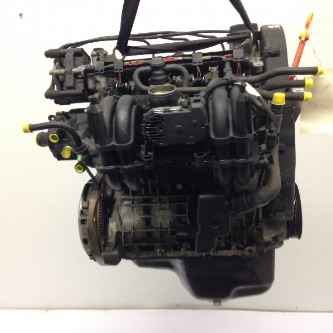 Moteur essence occasion VOLKSWAGEN POLO III Phase 2 11-1999->12-2001 1.4 30100098QX 3