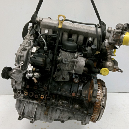 Moteur diesel occasion KIA VENGA Phase 1 01-2010->12-2015 1.4 CRDI 90ch Z46012AZ00