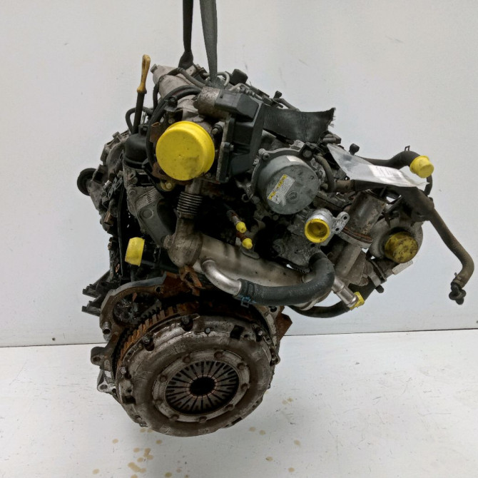 Moteur diesel occasion KIA VENGA Phase 1 01-2010->12-2015 1.4 CRDI 90ch Z46012AZ00 2