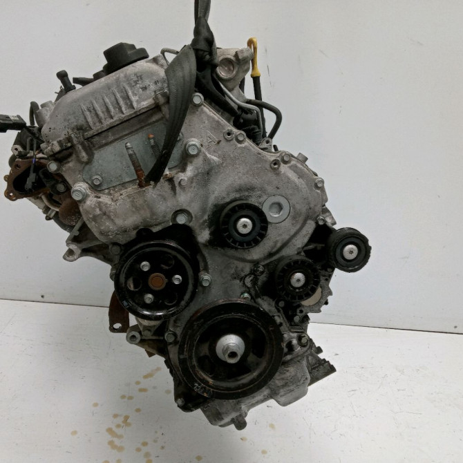 Moteur diesel occasion KIA VENGA Phase 1 01-2010->12-2015 1.4 CRDI 90ch Z46012AZ00 4