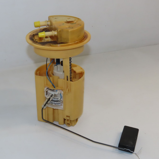 Jauge a carburant occasion MAZDA 6 II phase 2 03-2010->12-2012 1