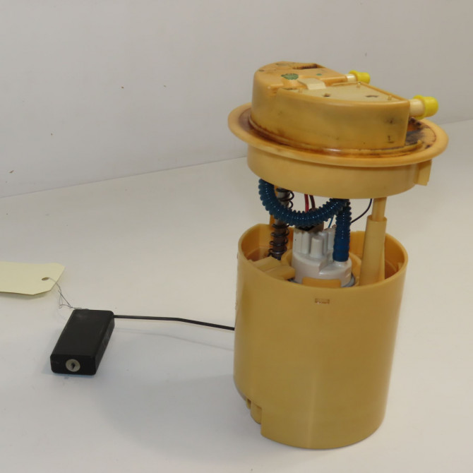 Jauge a carburant occasion MAZDA 6 II phase 2 03-2010->12-2012 2