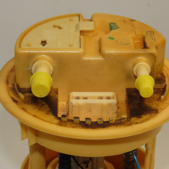 Jauge a carburant occasion MAZDA 6 II phase 2 03-2010->12-2012 3