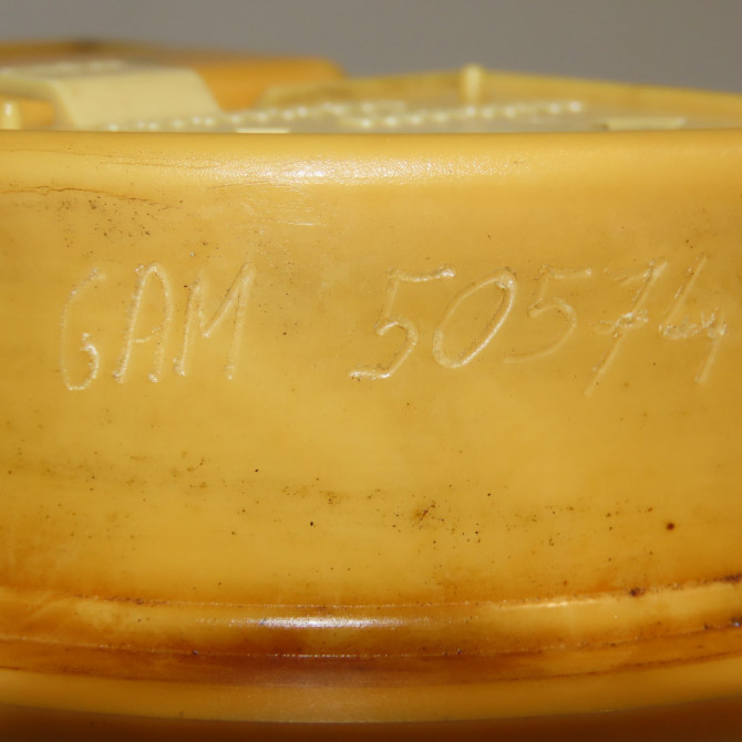 Jauge a carburant occasion MAZDA 6 II phase 2 03-2010->12-2012 5