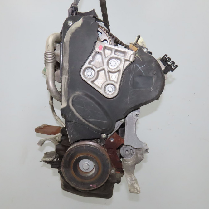 Moteur diesel occasion RENAULT SCENIC II Phase 1 03-2004->09-2006 1.9 DCI 125ch 7701478310 2
