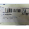 MOTEUR DIESEL