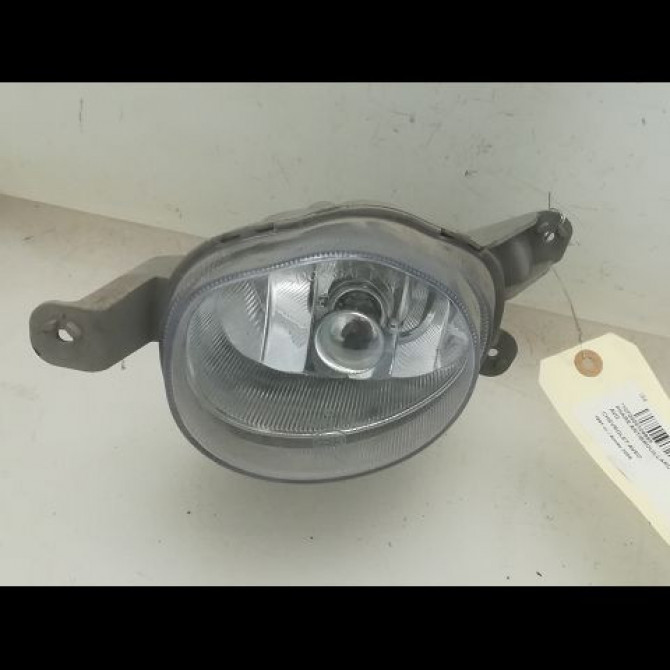 Phare antibrouillard avant gauche occasion CHEVROLET AVEO II AVEO II Phase 1 2011-06-01->2015-06-30 96650792 1