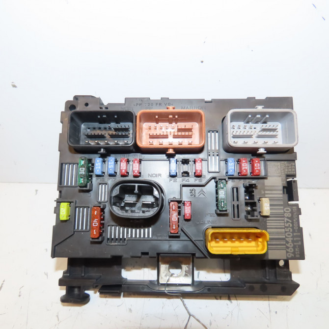 occasion PEUGEOT 207 Phase 1 04-2006->06-2013 1.4 VTI 16v 95ch 1