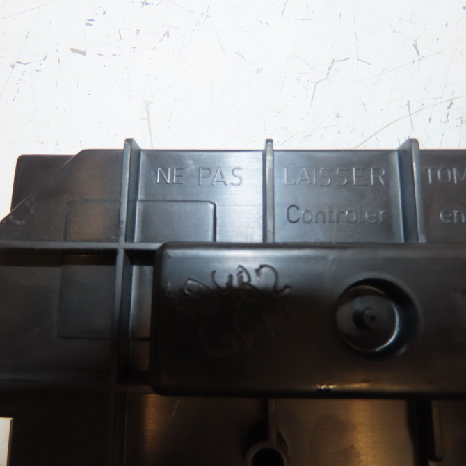 occasion PEUGEOT 207 Phase 1 04-2006->06-2013 1.4 VTI 16v 95ch 3