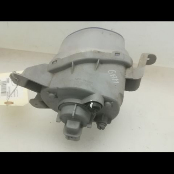 Phare antibrouillard avant gauche occasion CHEVROLET AVEO II AVEO II Phase 1 2011-06-01->2015-06-30 96650792 2