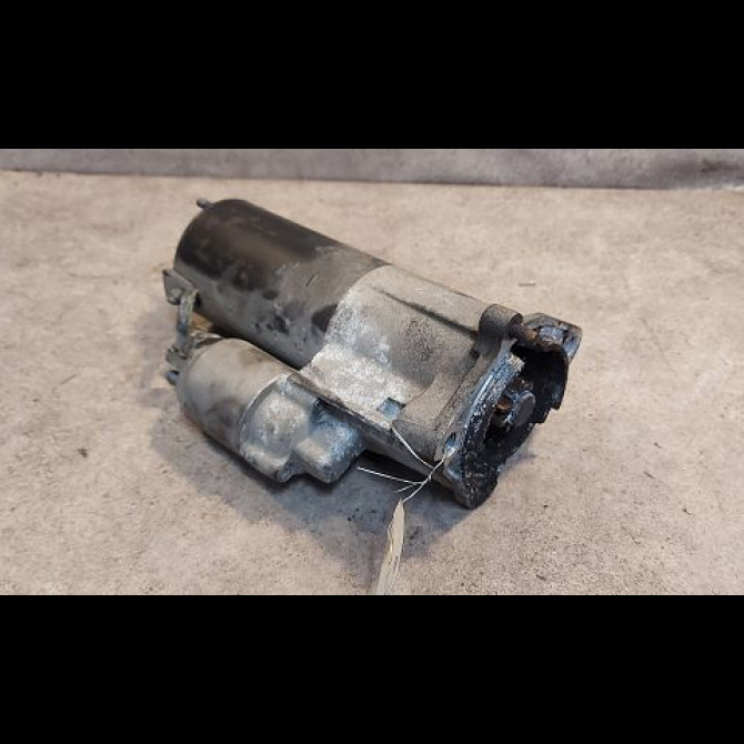 Démarreur occasion AUDI A4 II Phase 2 09-2004->04-2008 2.0 TDi 140ch B911023A 1