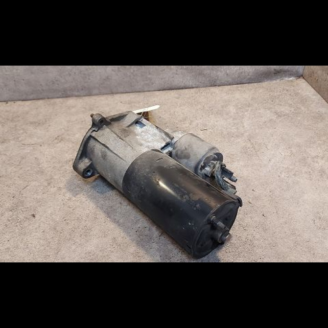 Démarreur occasion AUDI A4 II Phase 2 09-2004->04-2008 2.0 TDi 140ch B911023A 2