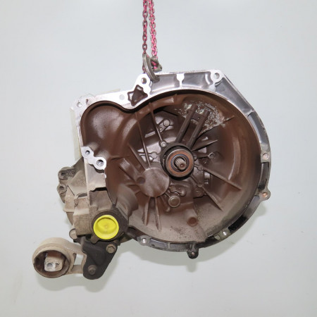 Boîte à vitesse mecanique occasion FORD FIESTA V Phase 2 10-2005->10-2008 1.4 TDCI 1561677