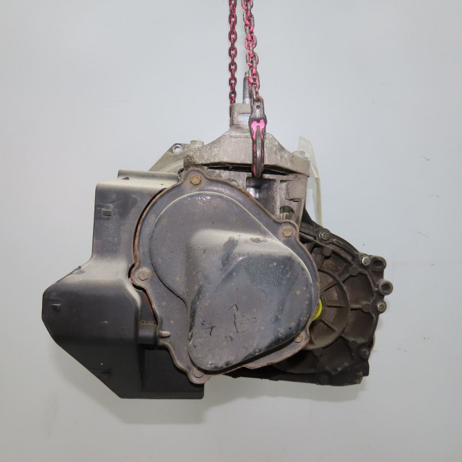 Boîte à vitesse mecanique occasion FORD FIESTA V Phase 2 10-2005->10-2008 1.4 TDCI 1561677 3