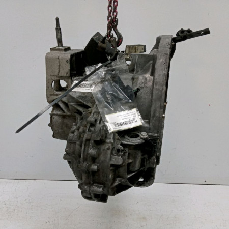 Boîte à vitesse mecanique occasion RENAULT ESPACE III Phase 1 12-1996->09-2002 2.2 DCI 130ch 7711134341