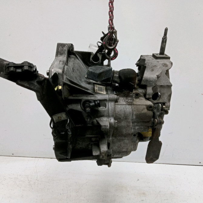 Boîte à vitesse mecanique occasion RENAULT ESPACE III Phase 1 12-1996->09-2002 2.2 DCI 130ch 7711134341 2