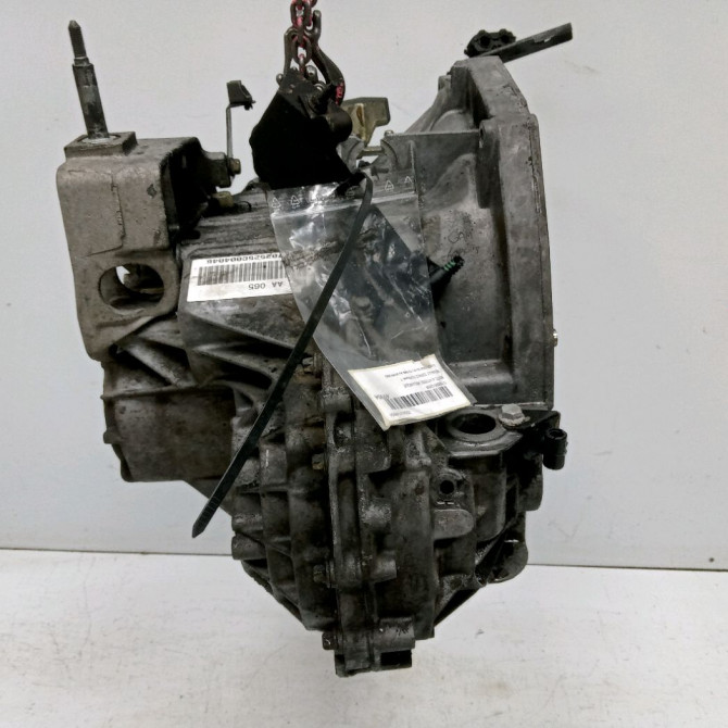 Boîte à vitesse mecanique occasion RENAULT ESPACE III Phase 1 12-1996->09-2002 2.2 DCI 130ch 7711134341 3
