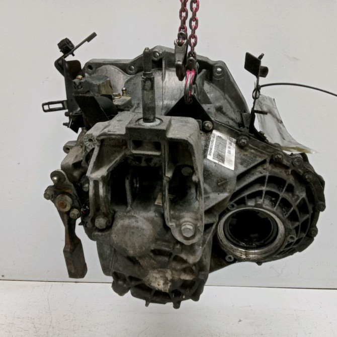 Boîte à vitesse mecanique occasion RENAULT ESPACE III Phase 1 12-1996->09-2002 2.2 DCI 130ch 7711134341 4