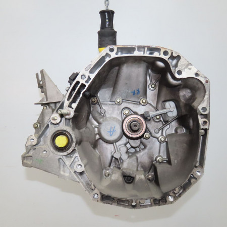 Boîte à vitesse mecanique occasion RENAULT MEGANE II Phase 1 09-2003->12-2005
