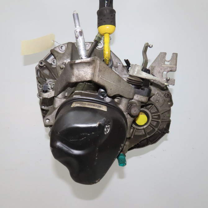 Boîte à vitesse mecanique occasion RENAULT MEGANE II Phase 1 09-2003->12-2005 3