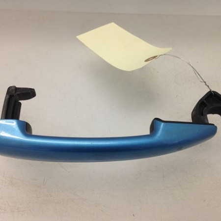 Poignee ext porte avg occasion CITROEN C4 PICASSO I Phase 1 01-2007->10-2013 1.6 e-HDI 8v 110ch 9101GF