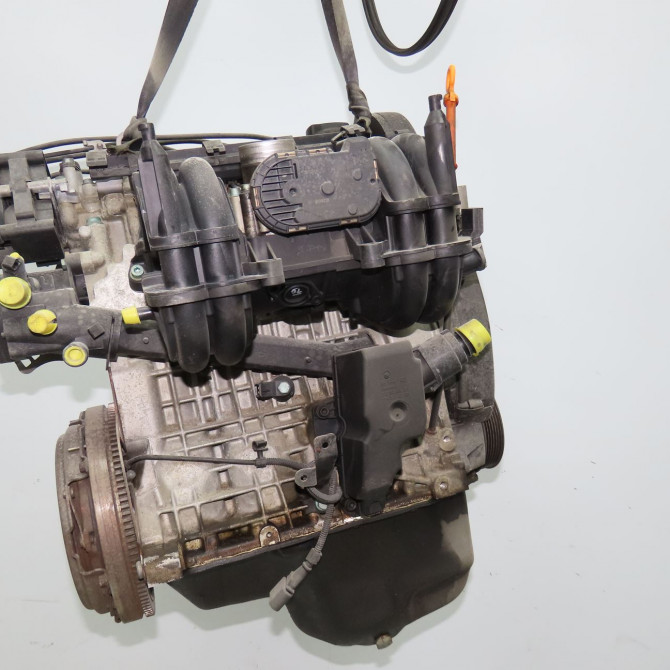 Moteur essence occasion VOLKSWAGEN POLO III Phase 2 11-1999->12-2001 1.4 30100098QX 3