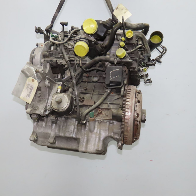 Moteur diesel occasion PEUGEOT 607 Phase 1 11-1999->09-2004 2.2 HDI 1356Y 1